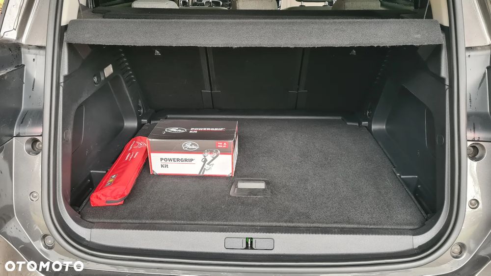 Citroën C5 Aircross BlueHDI 180 S&S EAT8 SHINE PACK - 26