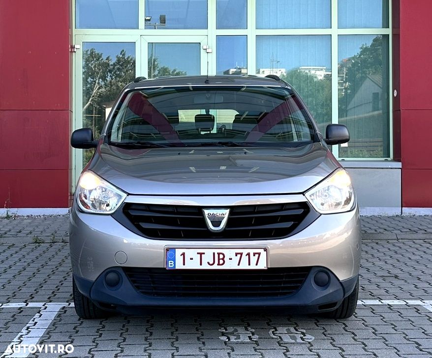 Dacia Lodgy - 22