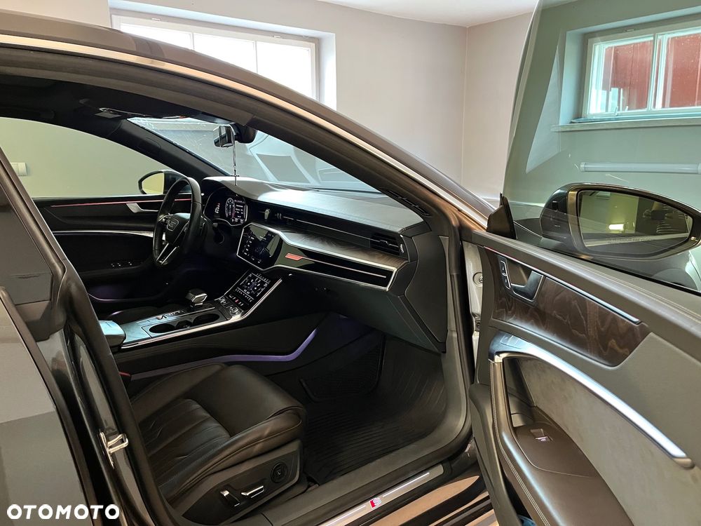 Audi A7 Sportback 55 TFSI mHEV Quattro S tronic - 16