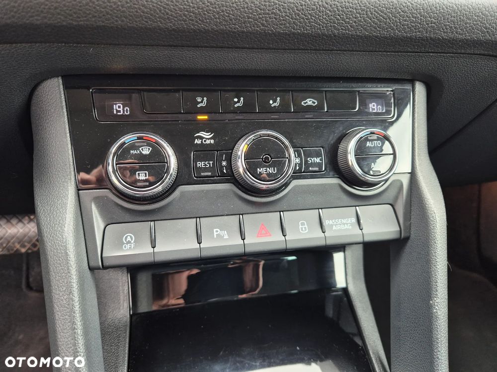 Skoda Kodiaq 2.0 TDI 4x2 Ambition DSG 7os - 35