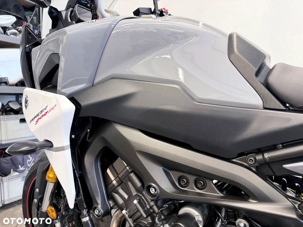 Yamaha Tracer - 24