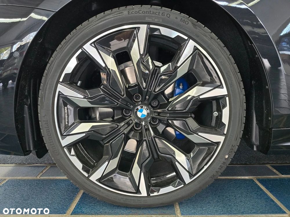 BMW Seria 5 - 11