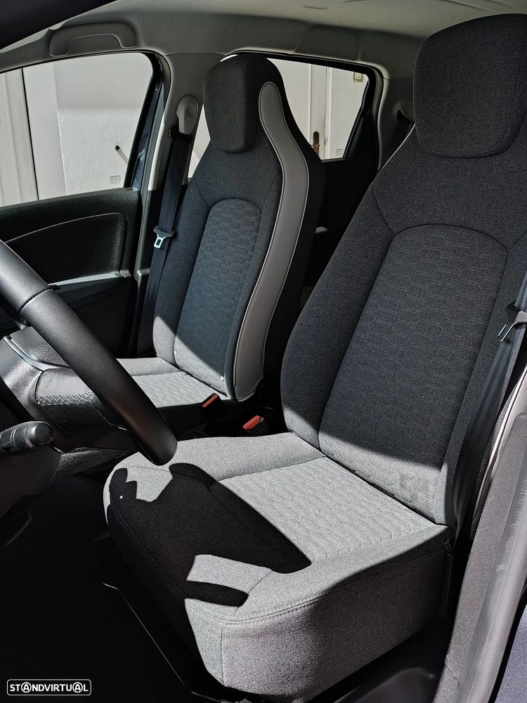 Renault Zoe - 29