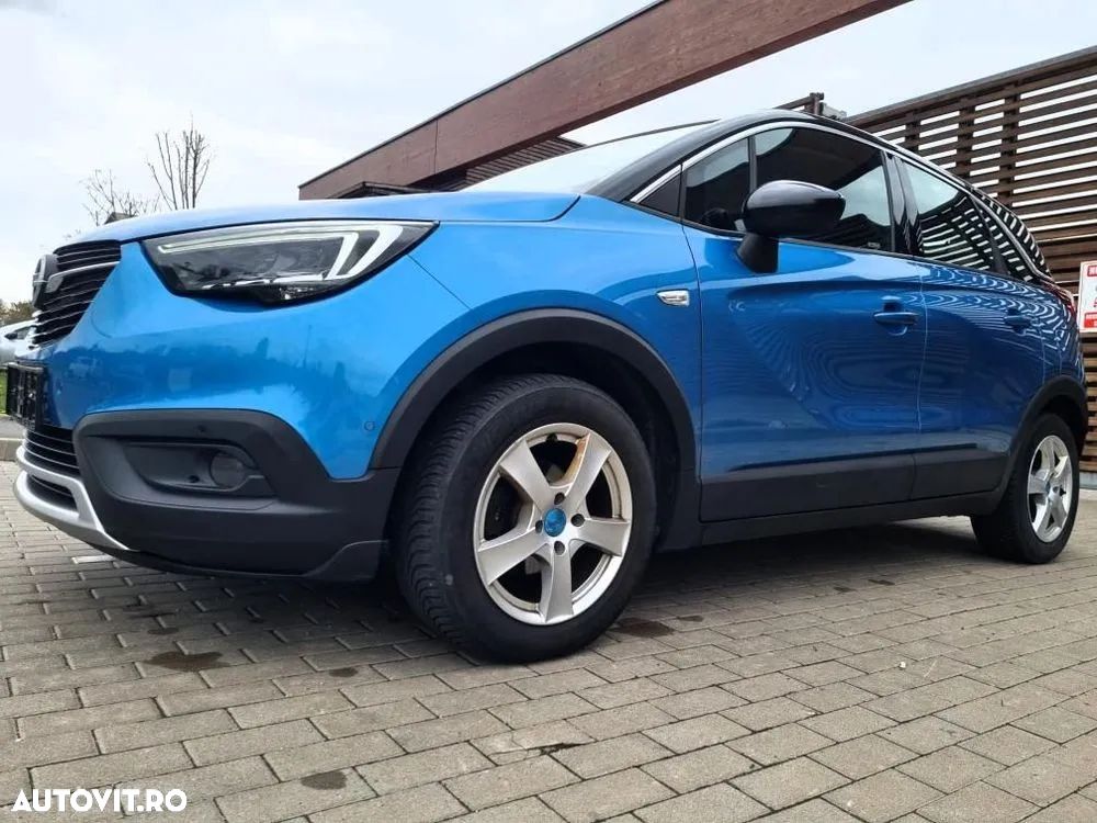 Opel Crossland X 1.6 CDTI Start/Stop Innovation - 1