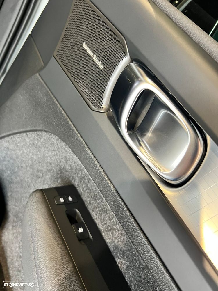 Volvo XC 40 1.5 T2 Core Auto - 49