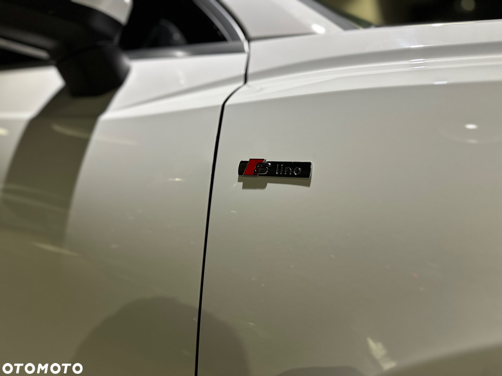 Audi Q3 45 TFSI Quattro S Line S tronic - 9