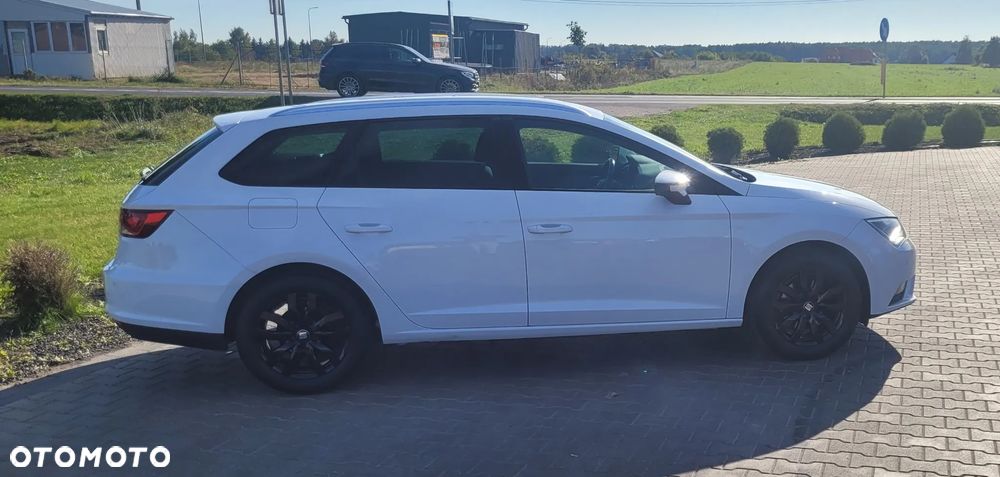 Seat Leon ST 2.0 TDI Start&Stop Style - 5