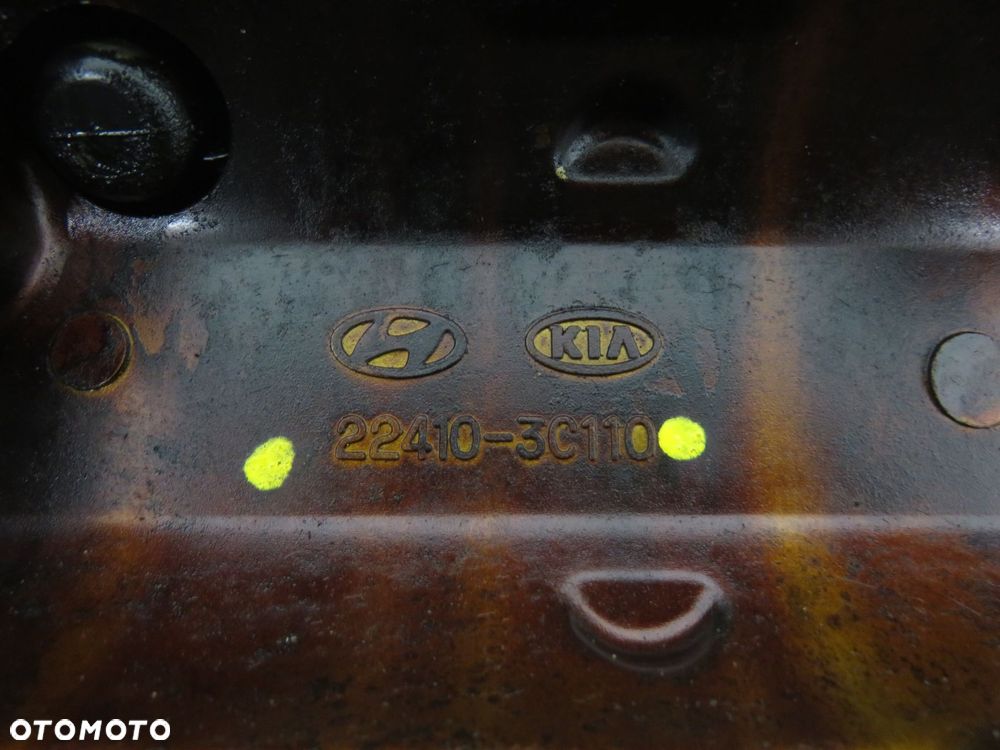 POKRYWA ZAWORÓW HYUNDAI SONATA V 3.3 224103C110 - 3