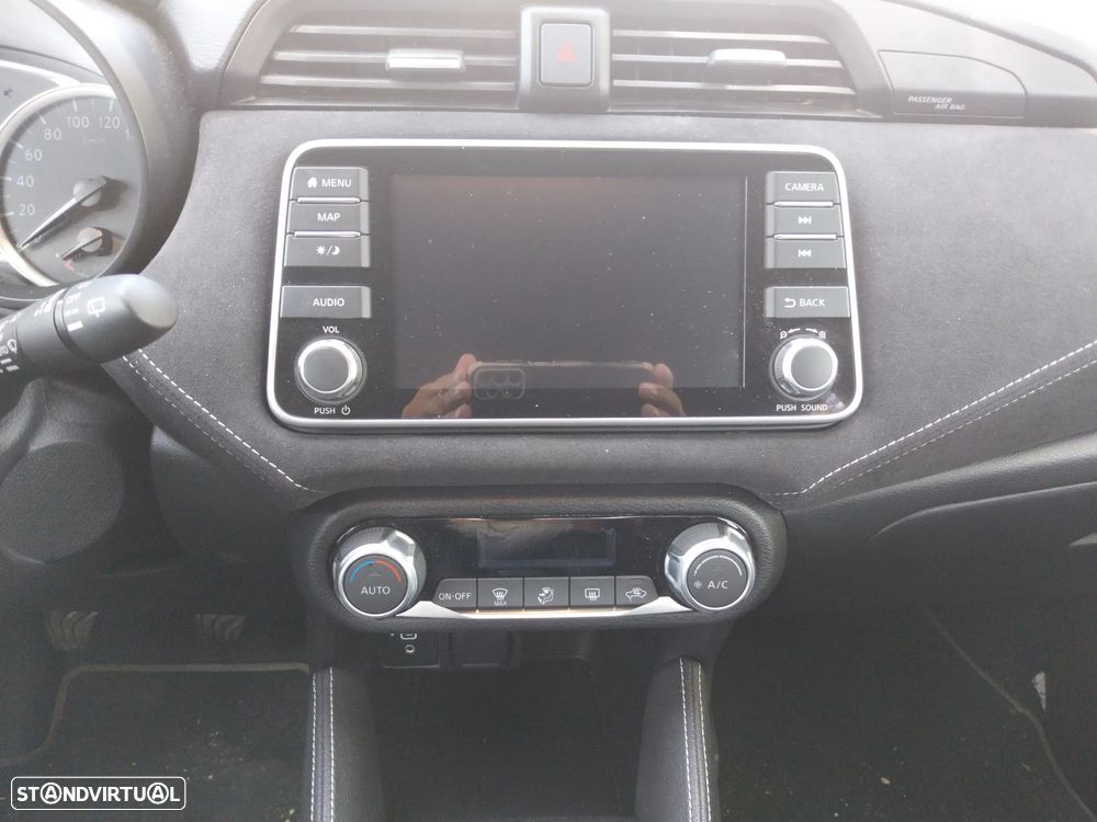 Nissan Micra 1.0 IG-T N-Sport - 12