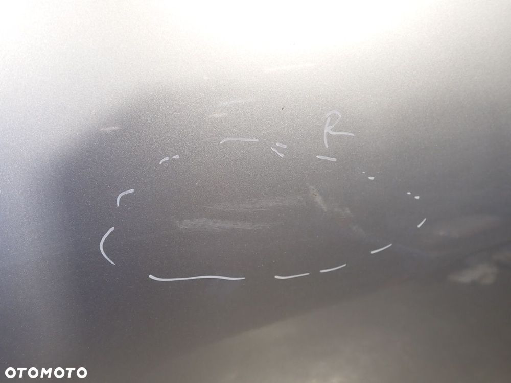 DRZWI LEWY PRZÓD RENAULT GRAND SCENIC III - 5