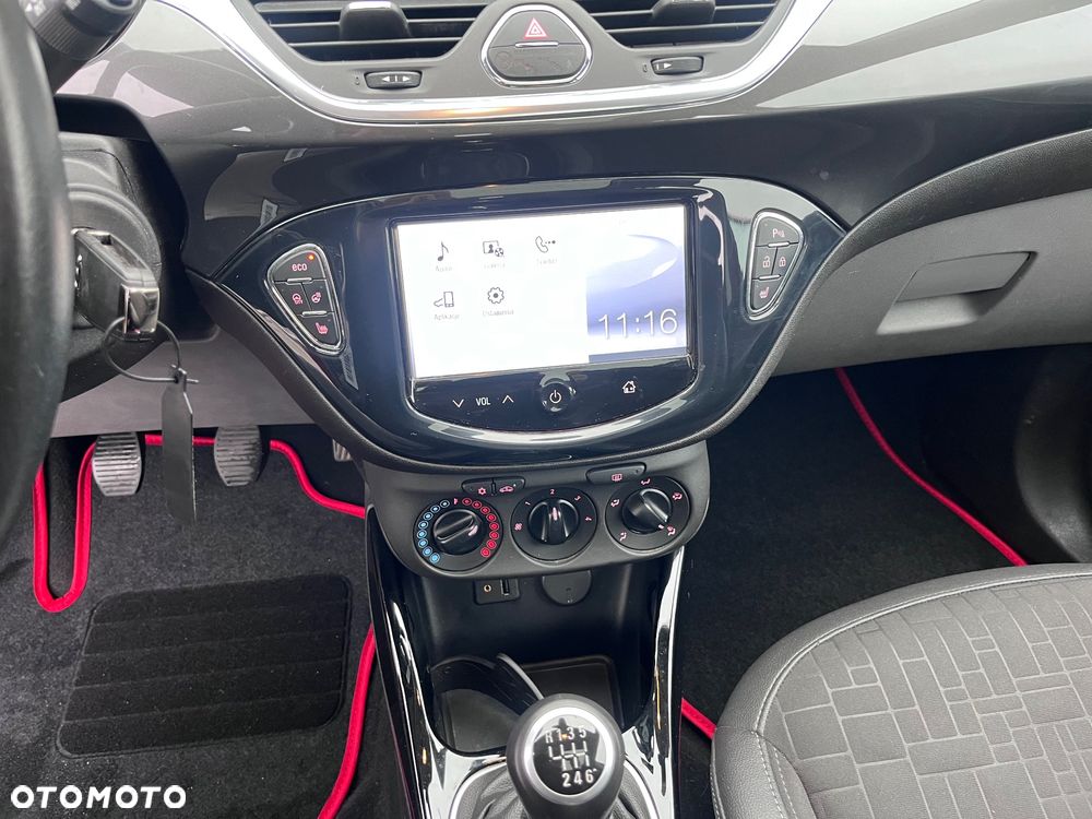 Opel Corsa 1.4 Innovation - 16