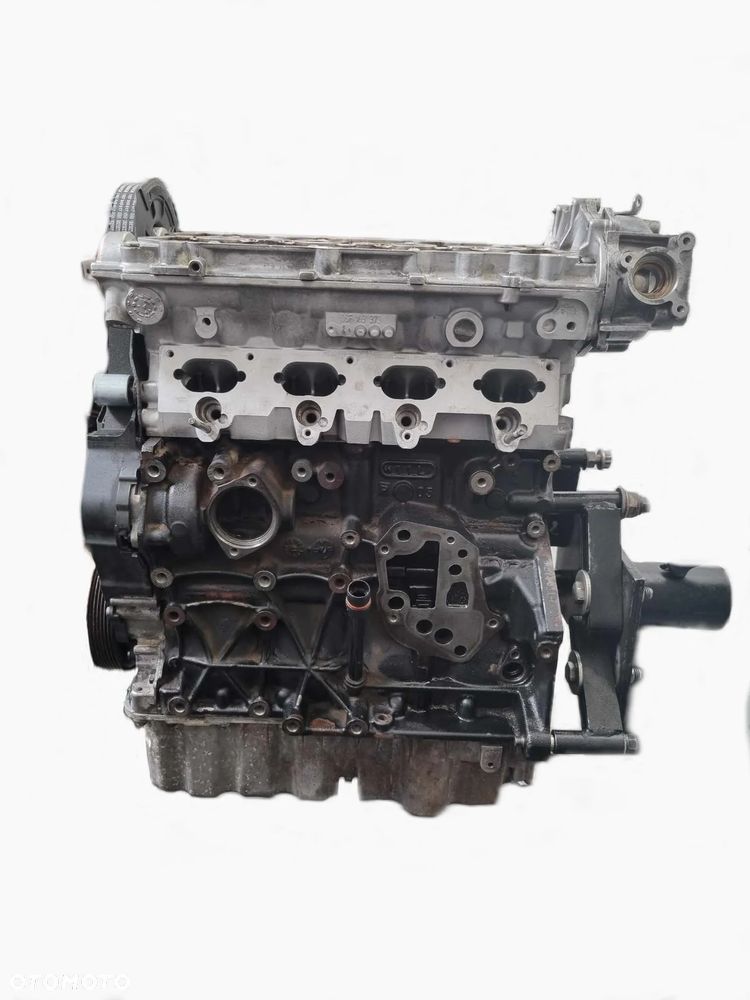 SILNIK REGENEROWANY 2.0 TFSI BWA 200 PS VW AUDI SEAT SKODA 12 MSC. GWARANCJA - 6