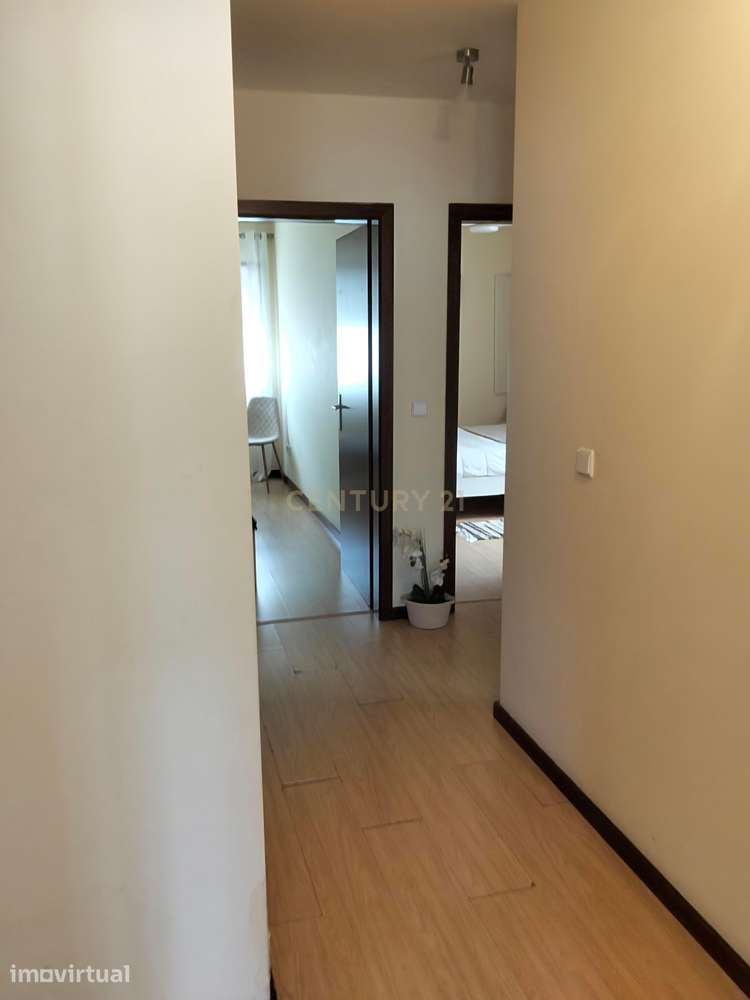 Apartamento T3 em Rosto do Cão, Ponta Delgada - Grande imagem: 3/20