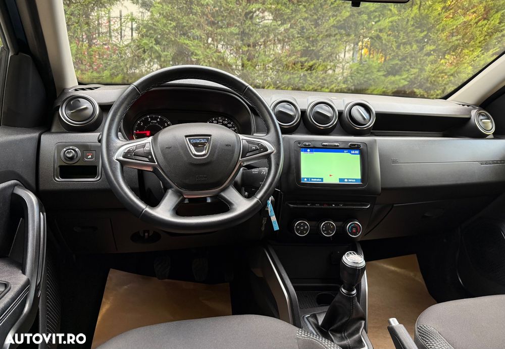 Dacia Duster TCe 100 2WD Prestige - 30