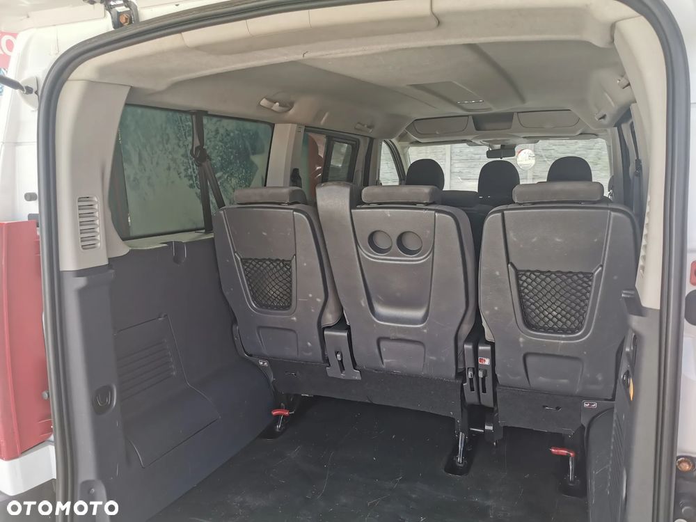 Fiat Scudo Panorama L2H1 Executive - 32