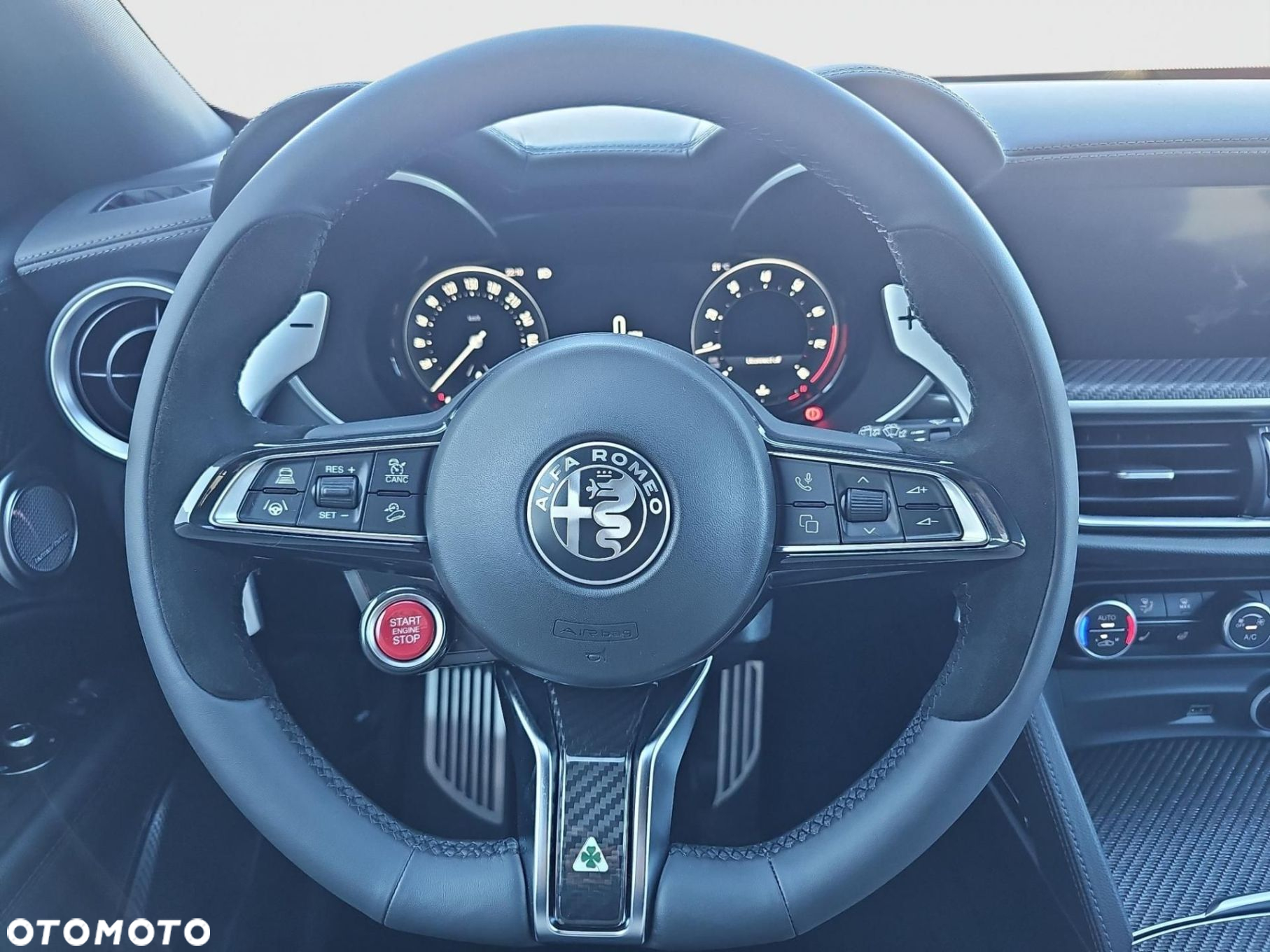 Alfa Romeo Stelvio 2.9 Bi Turbo V6 Quadrifoglio Q4 - 15