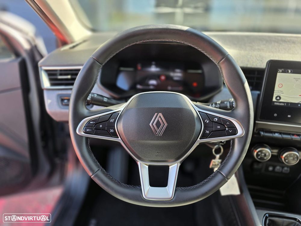 Renault Clio - 34