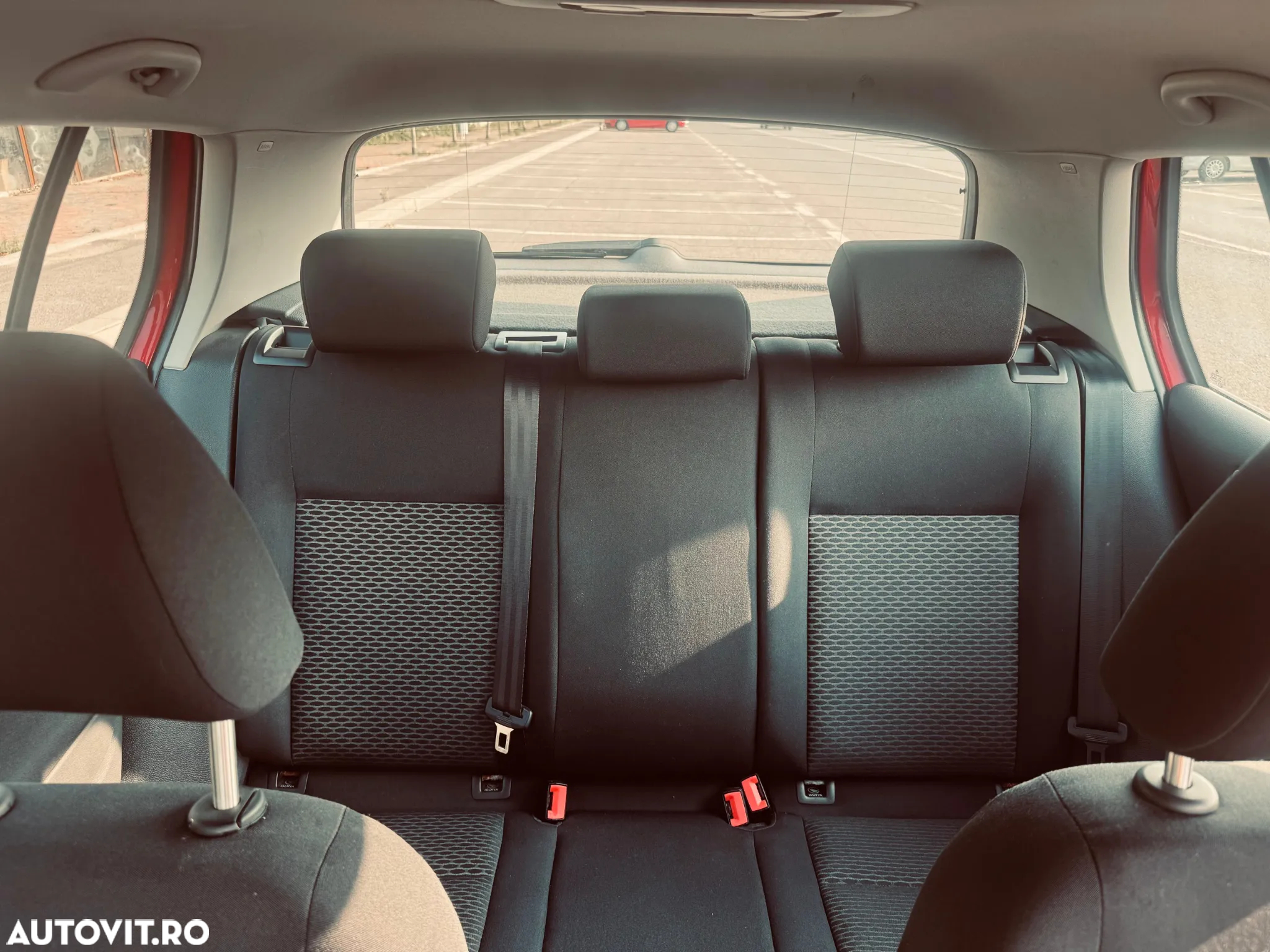 Volkswagen Golf 1.4 TSI Comfortline DSG - 7