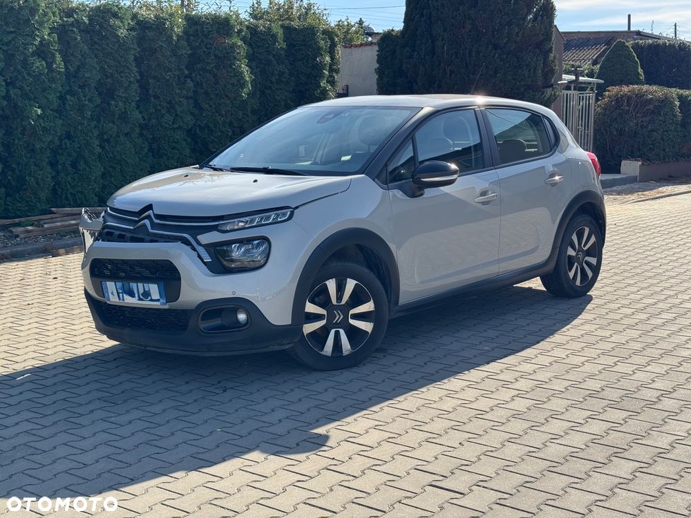 Citroën C3