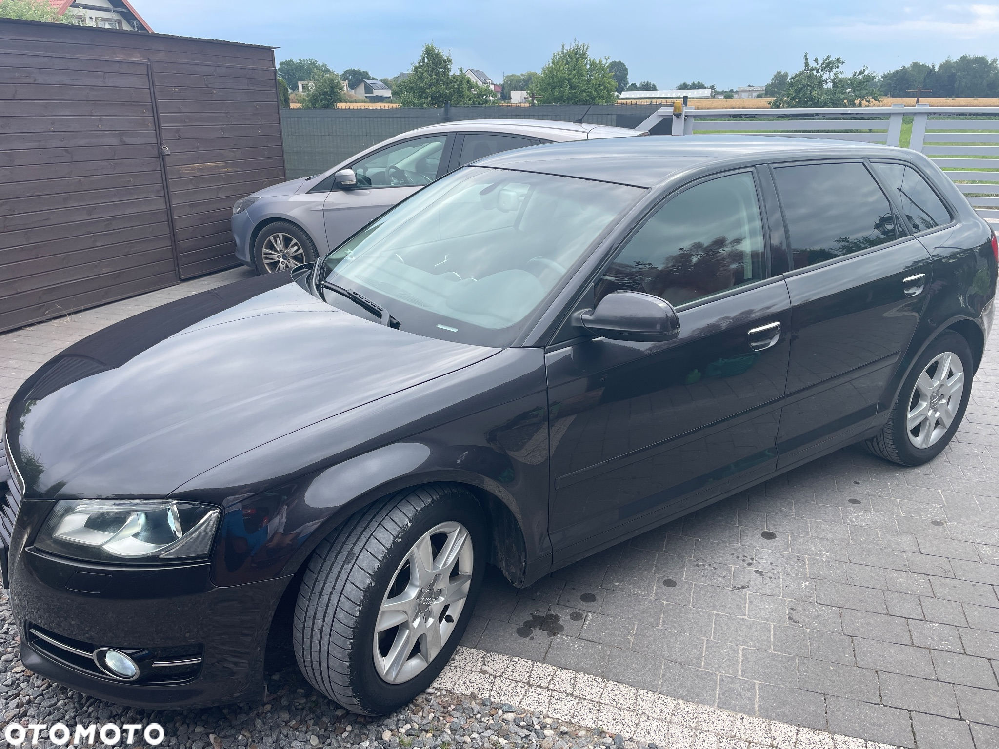 Audi A3 - 6