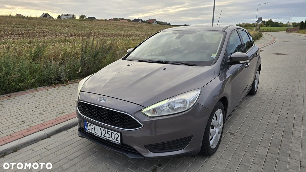 Ford Focus - 5