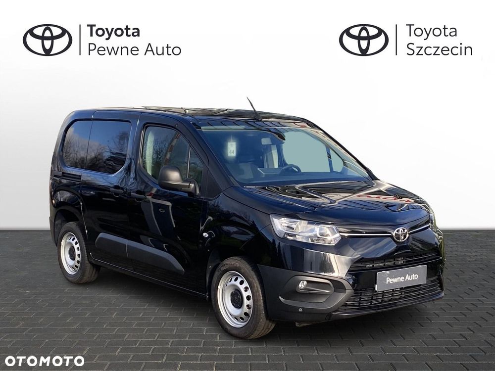 Toyota PROACE CITY - 1