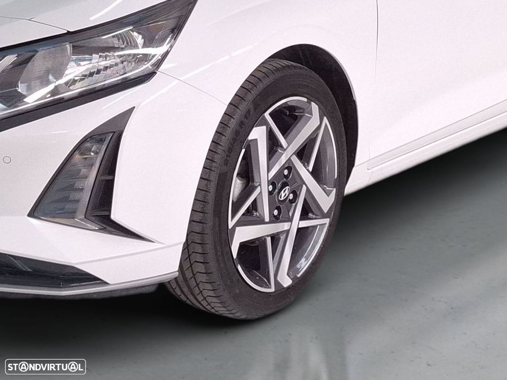 Hyundai i20 1.0 T-GDI Style - 4