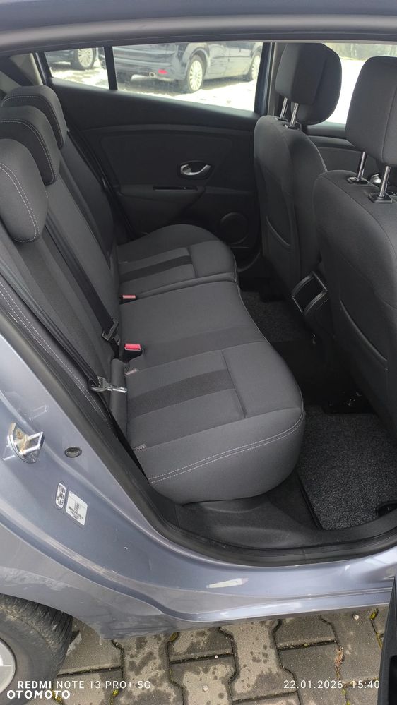 Renault Megane 1.6 16V 110 Dynamique - 25