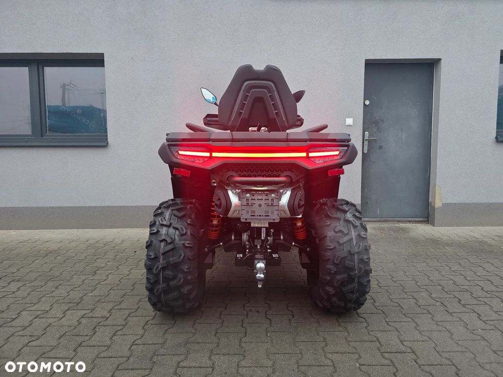 CFMoto CForce - 12