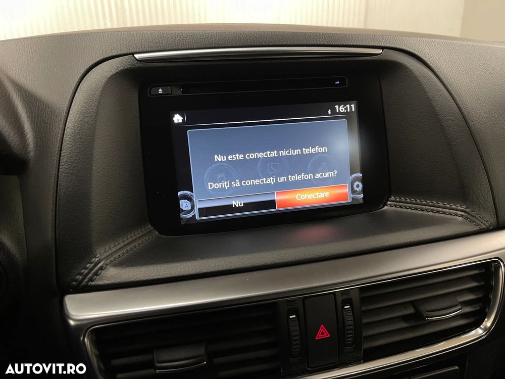 Mazda CX-5 CD175 4x4 Revolution Top - 18