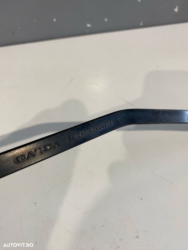 Brat Stergator Dreapta Fata Volvo XC60 2015-2017 30753526 - 4