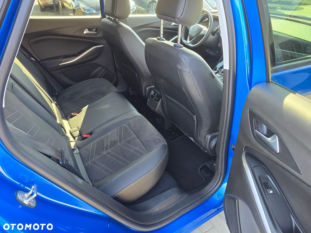 Opel Grandland X - 10
