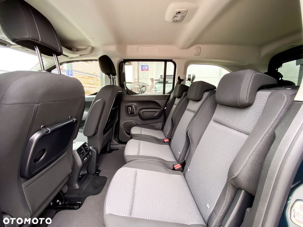 Toyota Proace City Verso 1.5 D-4D Family - 16
