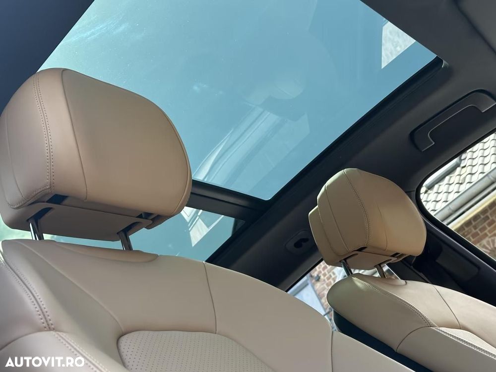 Porsche Cayenne E-Hybrid - 19