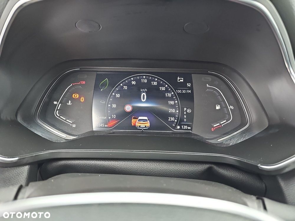 Renault Captur 1.3 TCe mHEV Intens EDC - 17