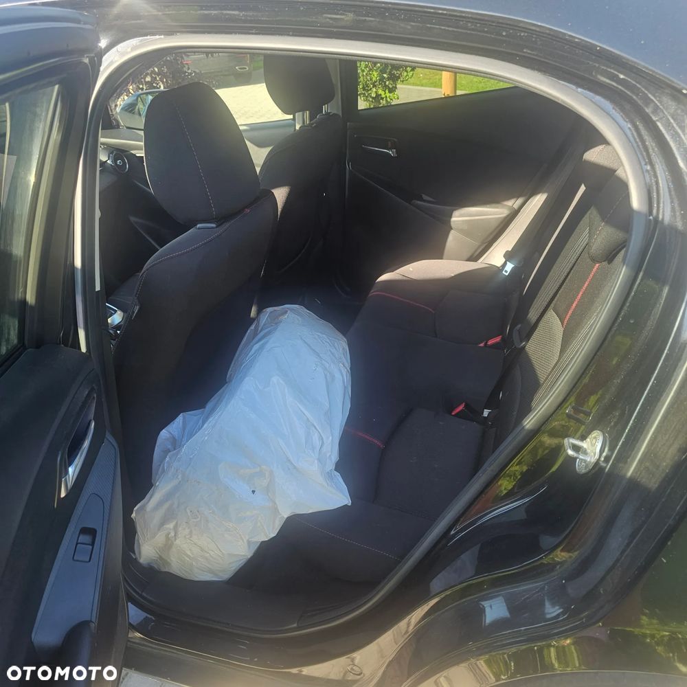 Mazda 2 1.5 Skypassion - 6