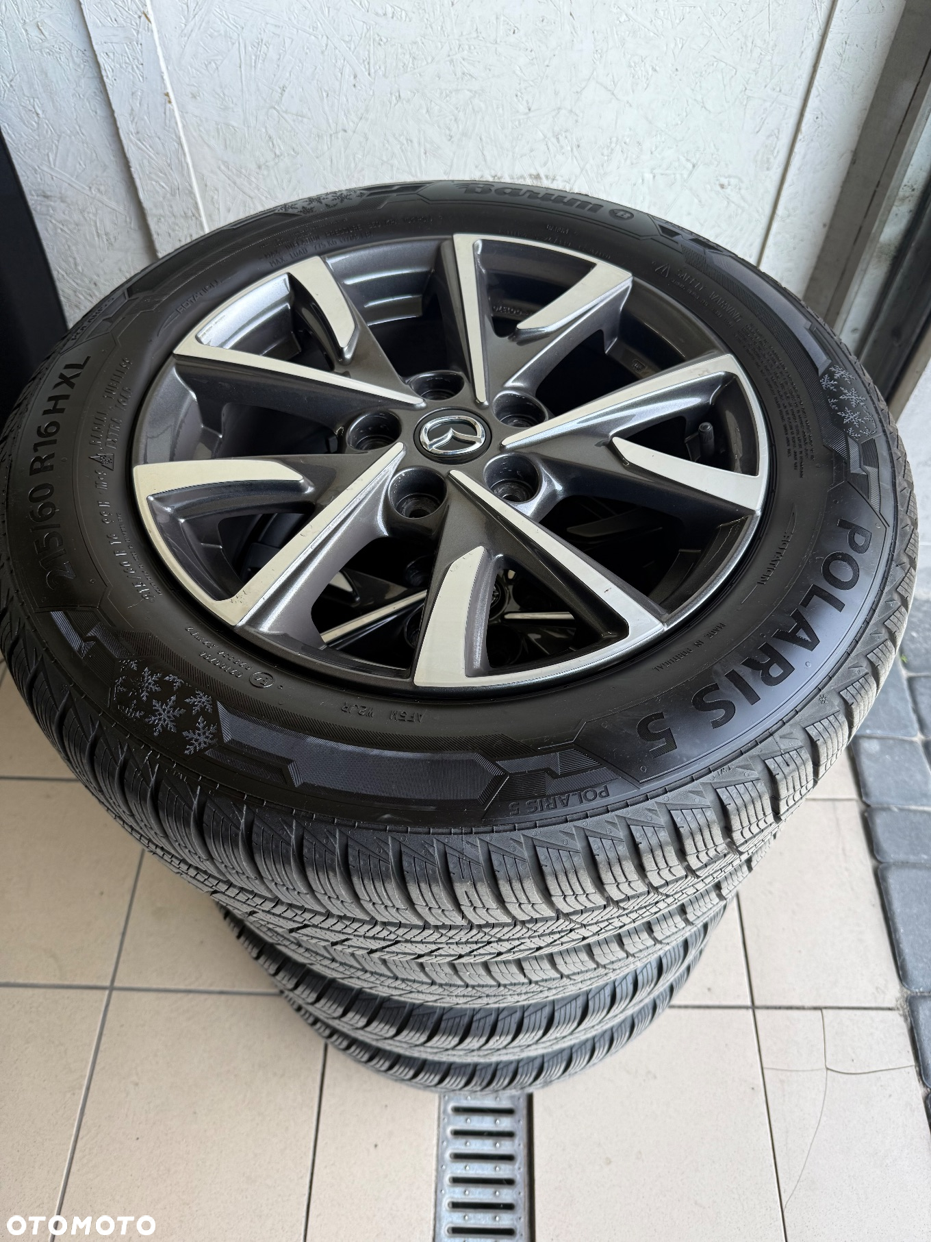 Mazda CX-3 - 40