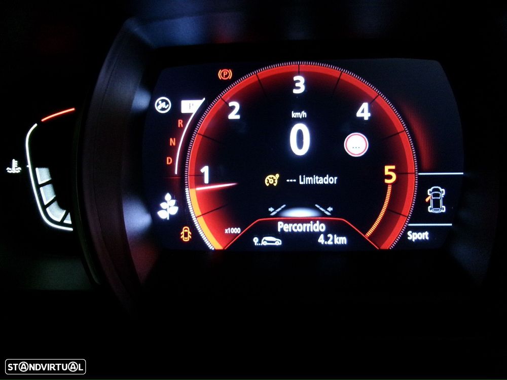 Renault Scénic 1.7 Blue dCi Bose Edition EDC - 28