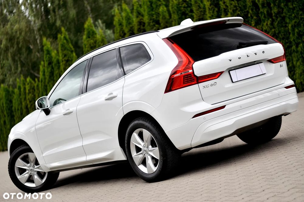 Volvo XC 60 B4 B Geartronic Momentum Pro - 7