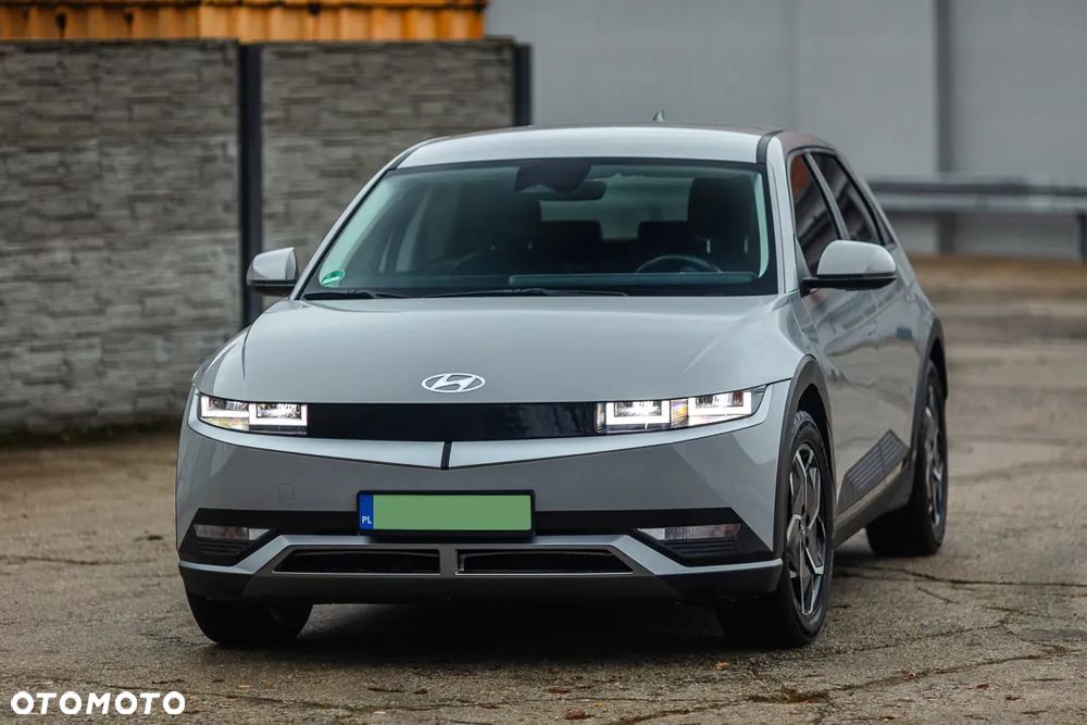 Hyundai IONIQ 5 72,6 kWh 4WD Dynamiq - 6