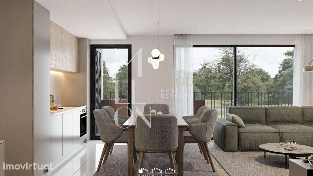 Apartamento T2 – Requião - Vila Nova de Famalicão - Grande imagem: 2/22