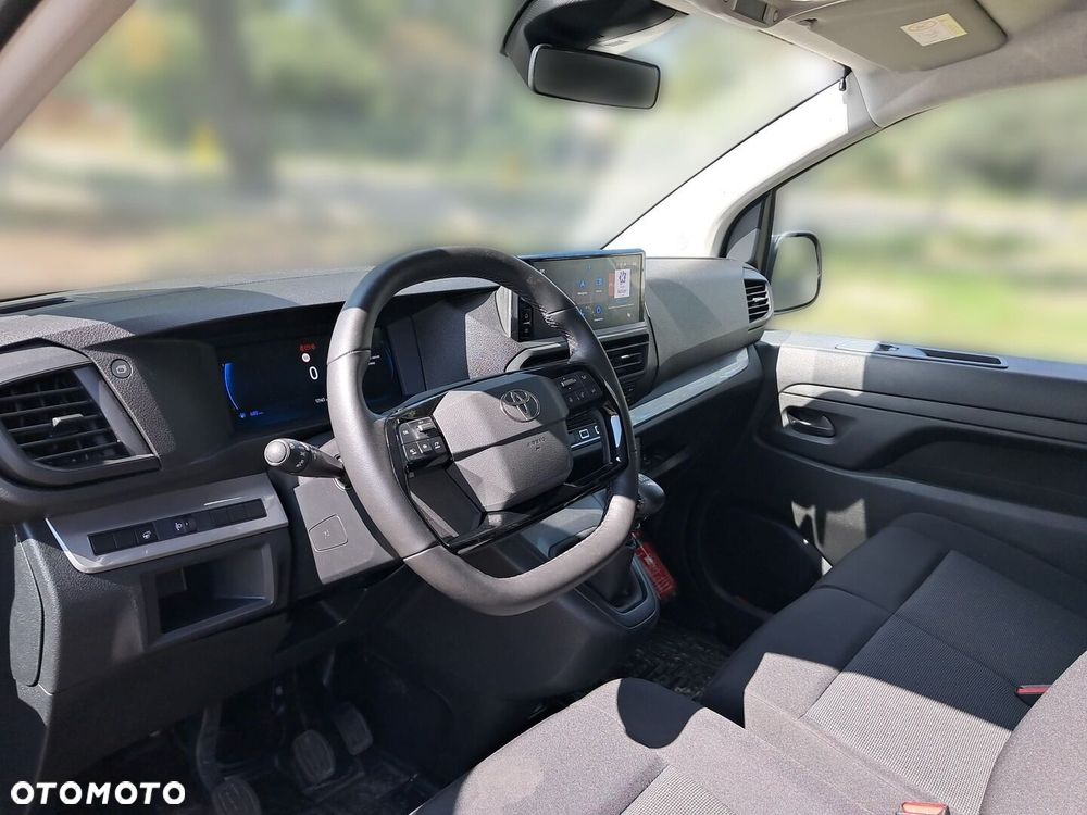 Toyota PROACE - 5