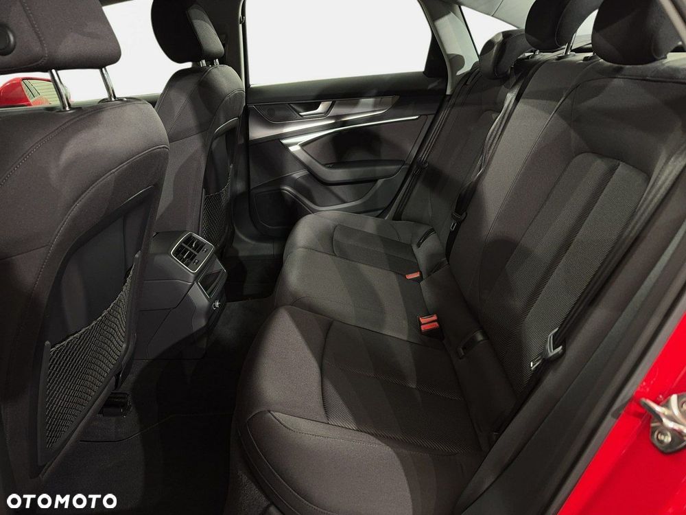 Audi A6 Limousine - 14