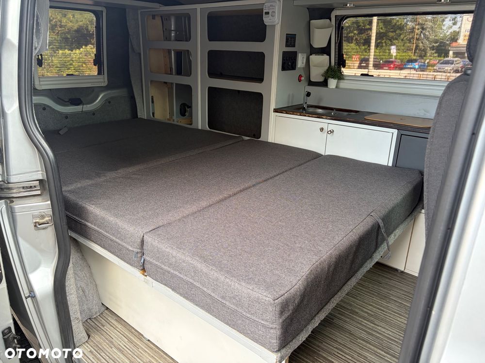 Ford Transit custom - 22