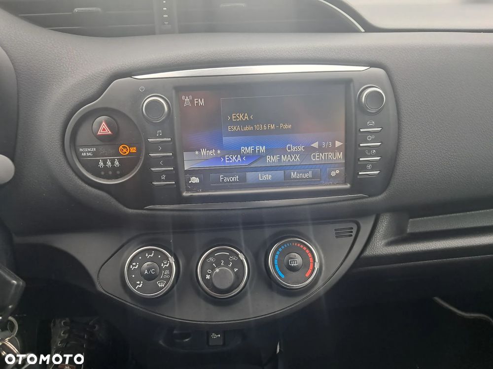 Toyota Yaris - 18