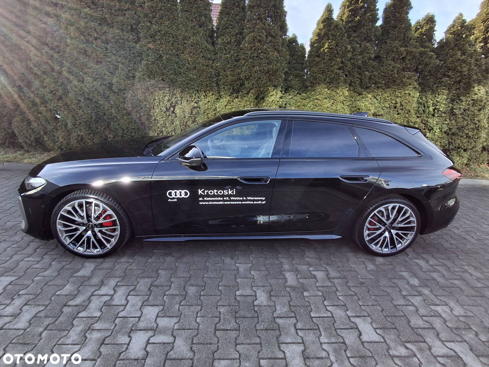 Audi A5 - 2