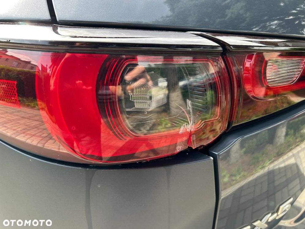 Mazda CX-5 2.0 Skyprestige 2WD - 8