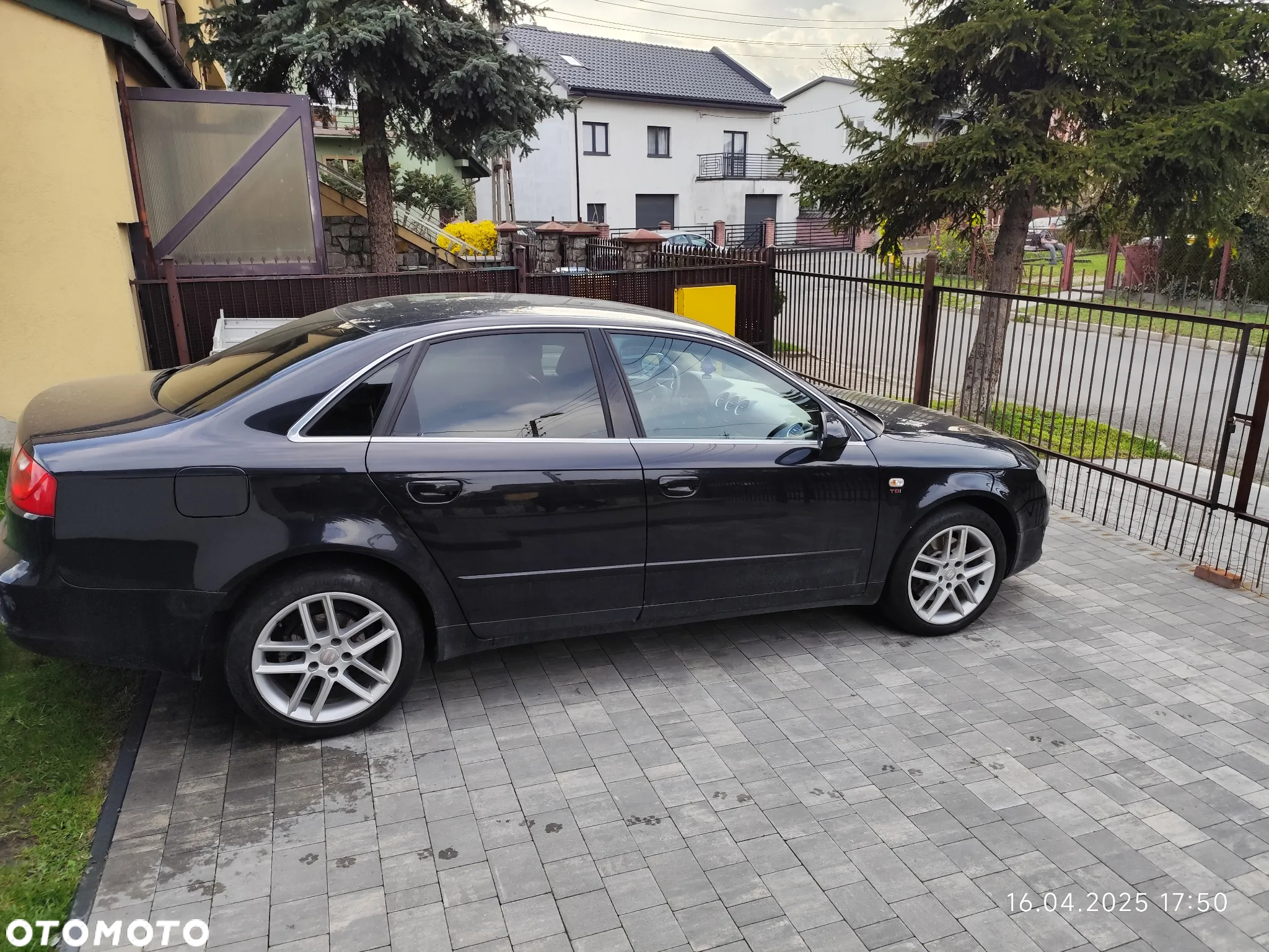Seat Exeo 2.0 TDI DPF Sport - 8