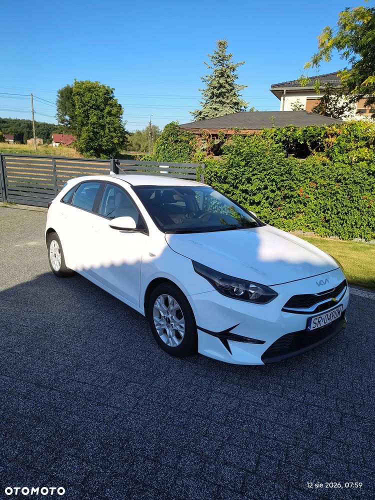 Kia Ceed 1.5 T-GDI L Business Line - 6