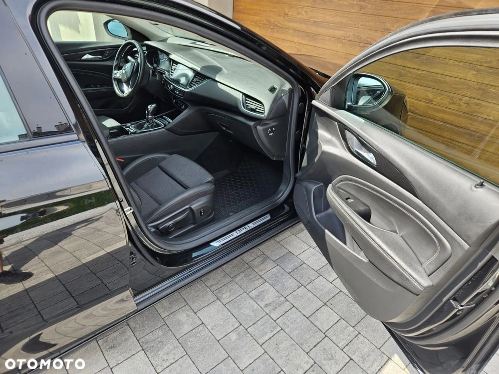 Opel Insignia 2.0 CDTI Innovation S&S - 23